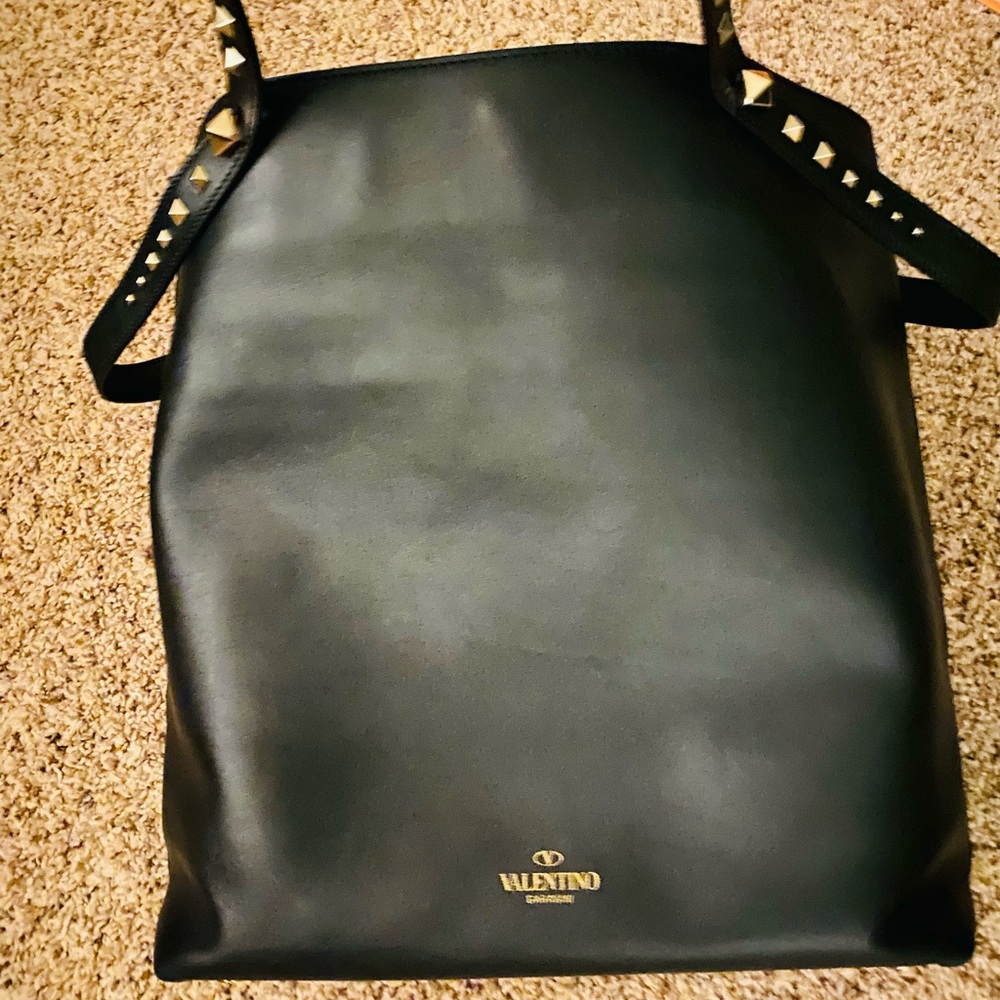 Valentino large purse